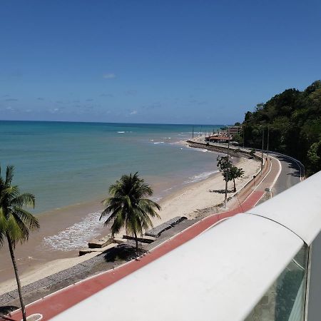 Flet Beira-Mar, Blue Sucet João Pessoa Exterior foto